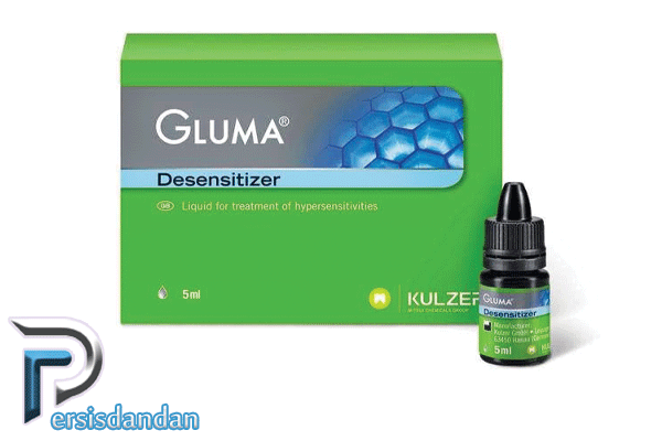 مایع ضد حساسیت کولزر
